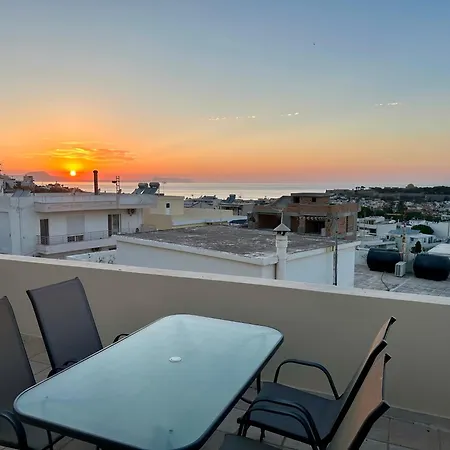 Nikolaos Seaview
