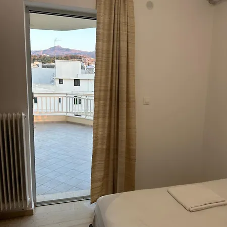 Nikolaos Seaview Rethymno