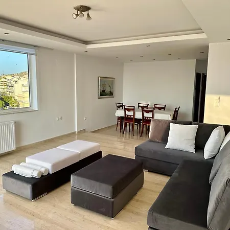 Nikolaos Seaview Rethymno (Crete)