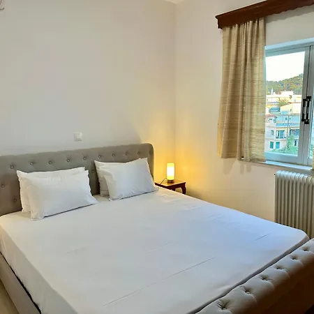 Nikolaos Seaview * Rethymno (Crete)