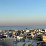 Nikolaos Seaview Apartment Rethymno (Crete)