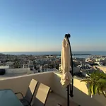 Nikolaos Seaview Apartment Rethymno (Crete)