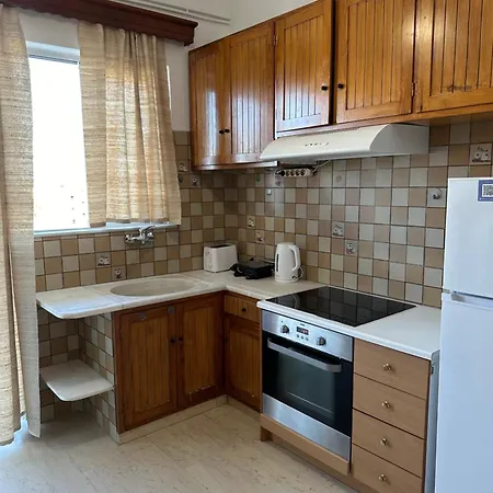 Nikolaos Seaview * Rethymno