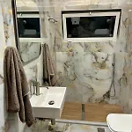 Nikolaos Seaview Appartement Rethimnon