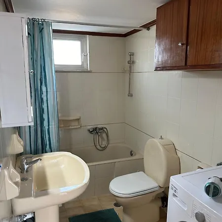 Апартаменты Nikolaos Seaview *