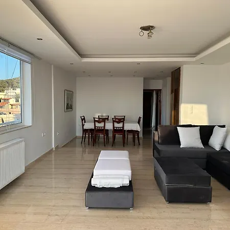 Appartement Nikolaos Seaview *