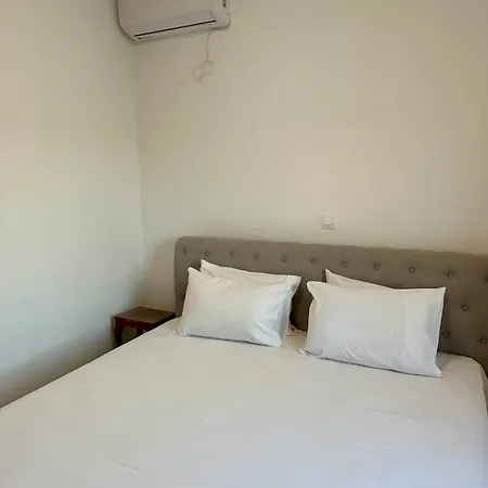 Nikolaos Seaview * Rethimno