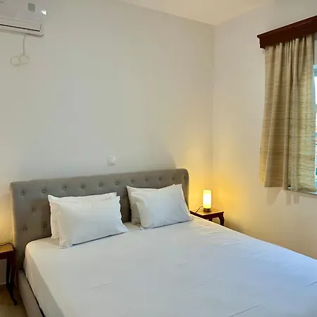 Nikolaos Seaview Rethimno