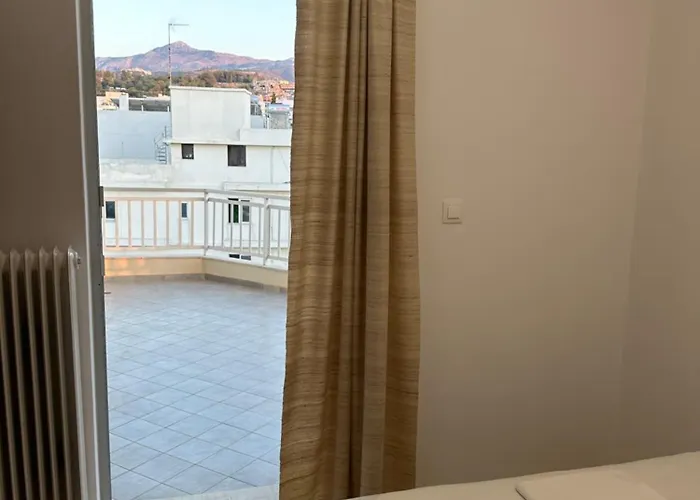 Nikolaos Seaview Retimno