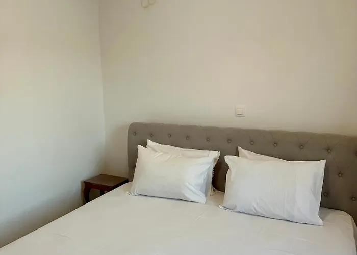 Nikolaos Seaview * Retimno