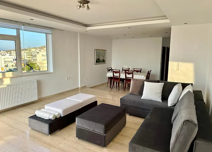 Nikolaos Seaview Retimno