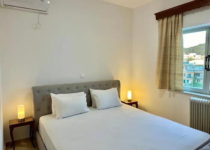 Nikolaos Seaview Retimno