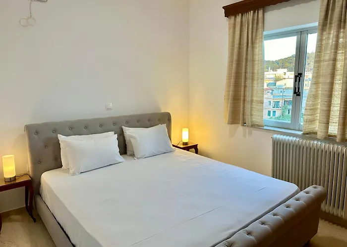 Nikolaos Seaview * Retimno