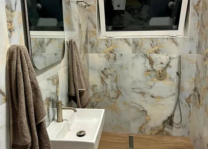 Nikolaos Seaview Apartament Retimno